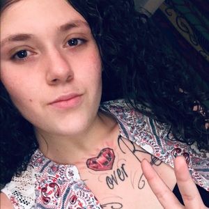 Meet your Posher, Katlyn